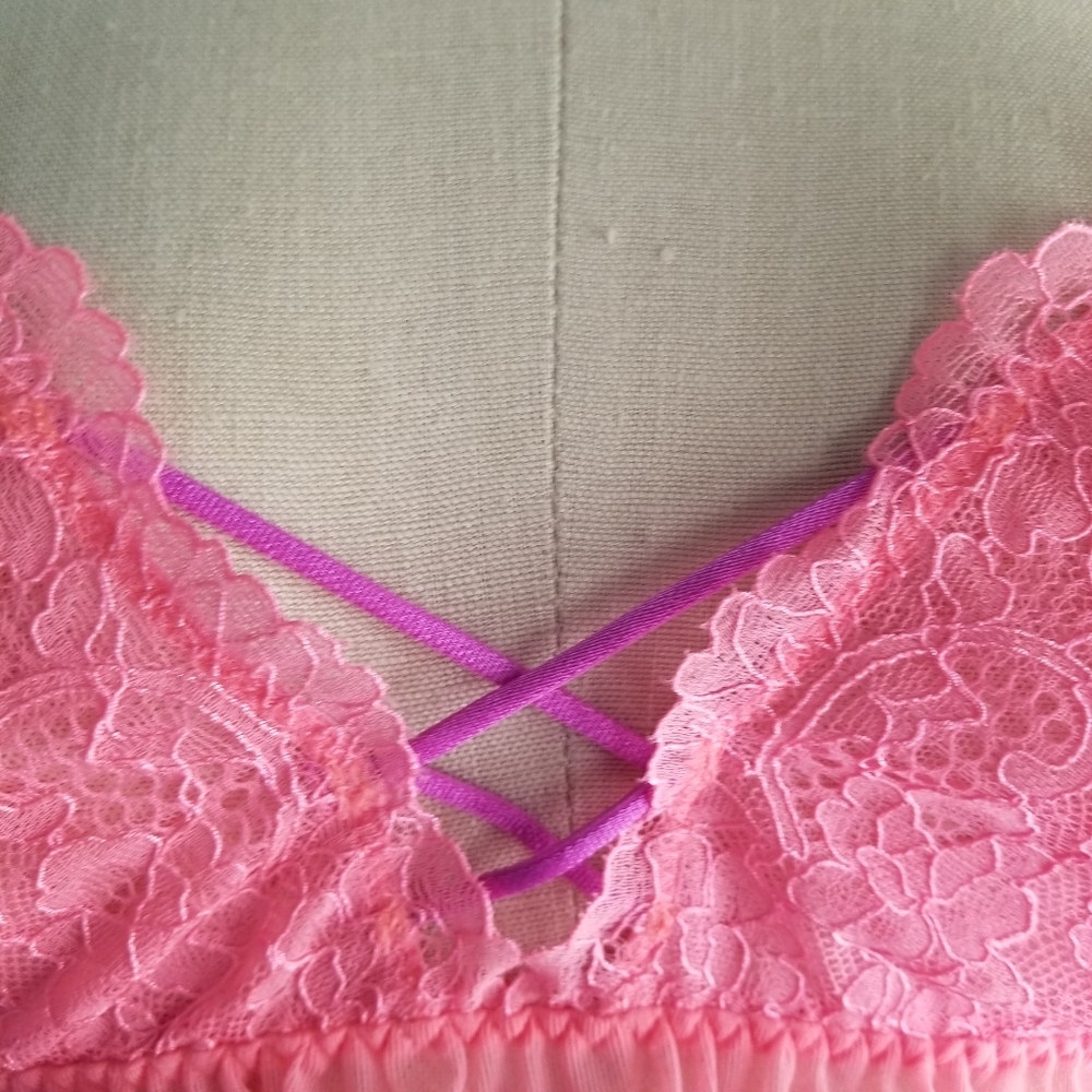 Victoria’sSecret.Babydoll  sz.M - Picture 9 of 13